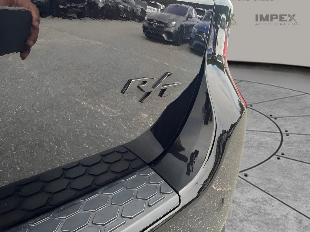Used 2025 Dodge Durango R/T AWD/4WD image 23