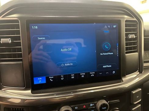 New 2025 Ford F150 STX image 27