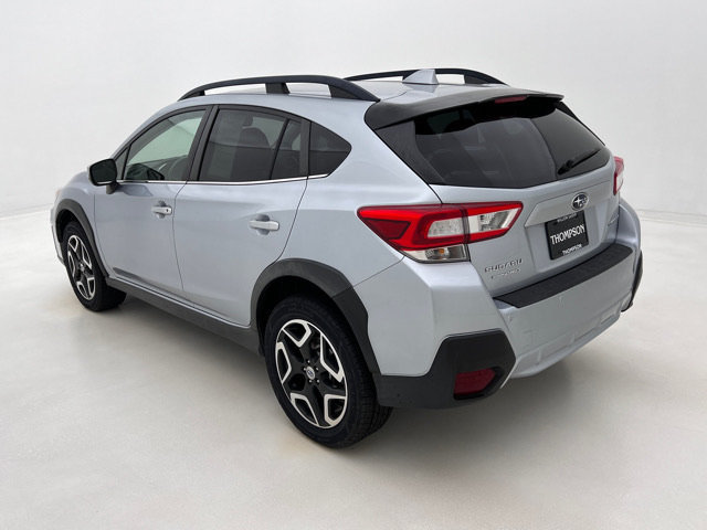 Used 2018 Subaru Crosstrek 2.0i Limited AWD/4WD image 9