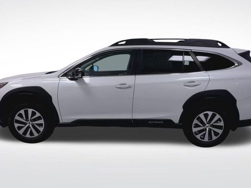 Used 2024 Subaru Outback Premium AWD/4WD image 5