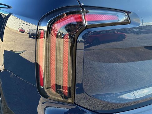 New 2025 Kia Telluride EX X-Line image 29