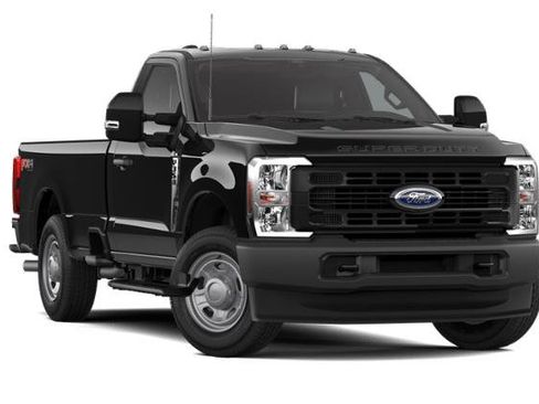 New 2026 Ford F350 XL AWD/4WD image 26