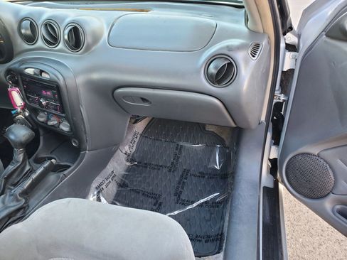 Used 2004 Pontiac Grand Am GT image 33