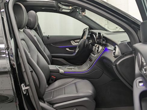 Used 2022 Mercedes-Benz GLC 300 4MATIC image 22