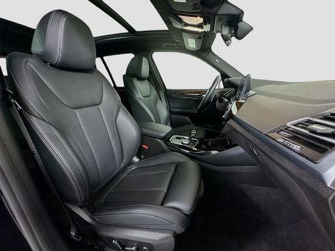 Used 2024 BMW X3 xDrive30i image 26