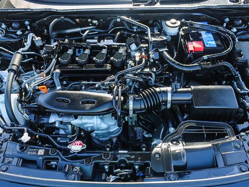 Certified 2023 Honda Civic Sport Touring image 27