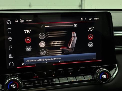 New 2026 GMC Canyon Elevation w/ Convenience Package AWD/4WD image 23