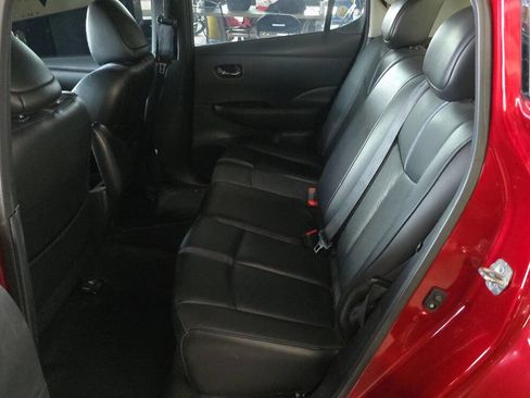 Used 2019 Nissan Leaf SL w/ SL Technology Package image 10