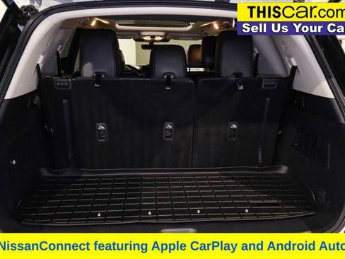 Used 2024 Nissan Pathfinder SL w/ SL Premium Package image 23