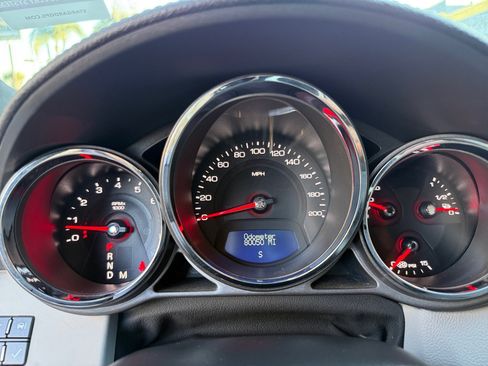 Used 2011 Cadillac CTS V w/ Wood Trim Package image 22