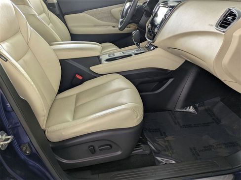Used 2020 Nissan Murano SL w/ Cargo Package image 27