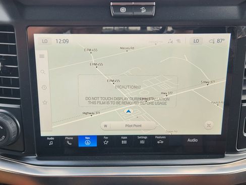 New 2026 Ford F250 King Ranch AWD/4WD image 16