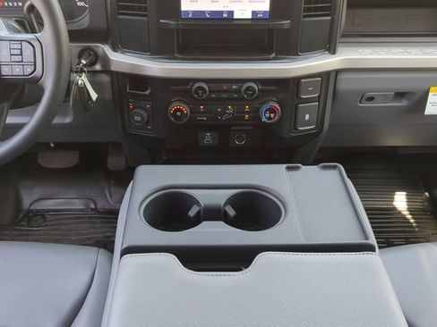 New 2025 Ford F350 XL w/ XL Chrome Package image 18