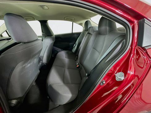 Used 2024 Toyota Corolla LE FWD image 25