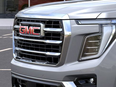 New 2026 GMC Yukon Elevation w/ Elevation Premium Package image 37