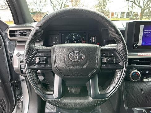 Used 2024 Toyota Tacoma SR5 image 25