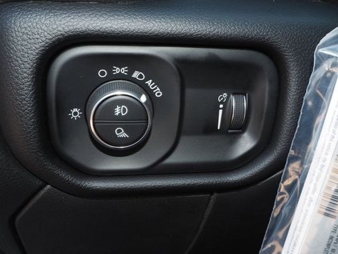 New 2026 RAM 3500 Big Horn image 27