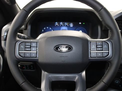 New 2026 Ford F150 XLT AWD/4WD image 35