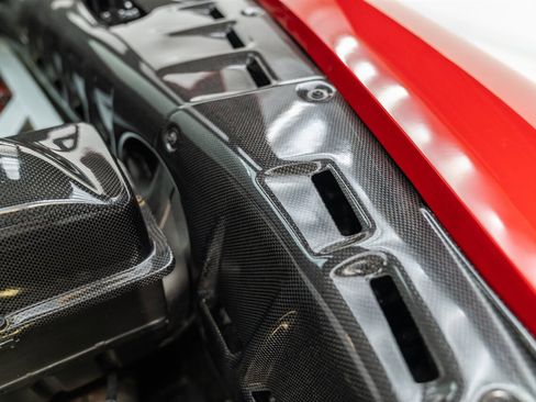 Used 2006 Ferrari F430 Spider image 82