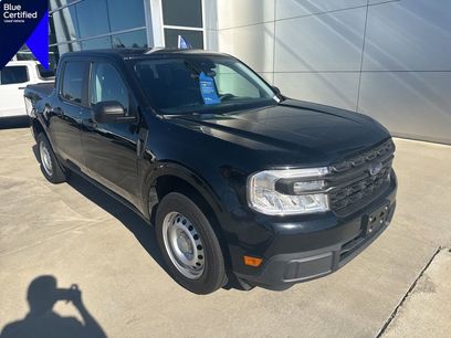 Certified 2022 Ford Maverick XL