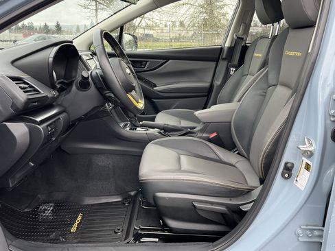 Used 2023 Subaru Crosstrek 2.5i Sport image 10
