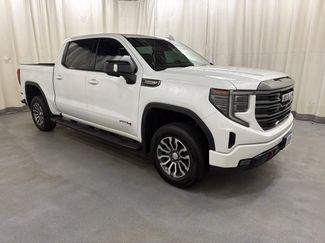 Used 2023 GMC Sierra 1500 AT4 AWD/4WD video 1