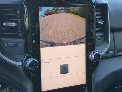 New 2026 RAM 1500 Big Horn image 18