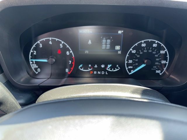 Used 2022 Ford Maverick XL w/ Equipment Group 100A Standard AWD/4WD image 11