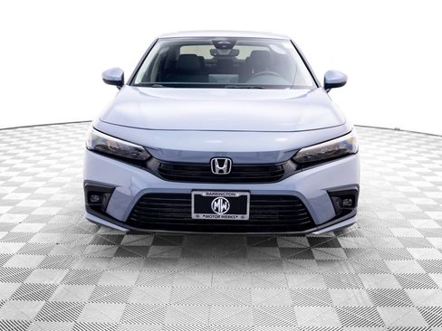 Used 2024 Honda Civic Touring image 8