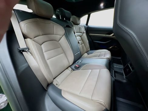 Certified 2022 Porsche Taycan Turbo S AWD/4WD image 29