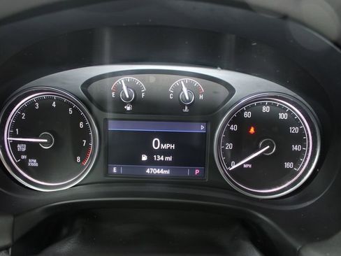 Used 2023 Buick Enclave Essence FWD image 35