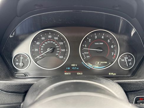 Used 2015 BMW 335i Sedan RWD image 17