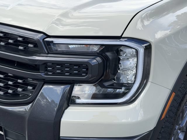 New 2026 Ford Ranger XLT w/ Equipment Group 301A High RWD image 11