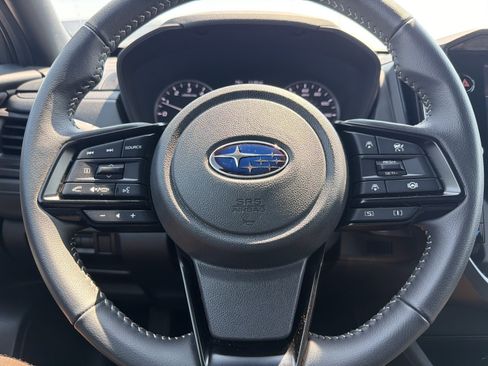 Certified 2026 Subaru Forester Premium AWD/4WD image 25