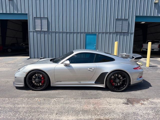 Used 2015 Porsche 911 GT3 RWD image 86