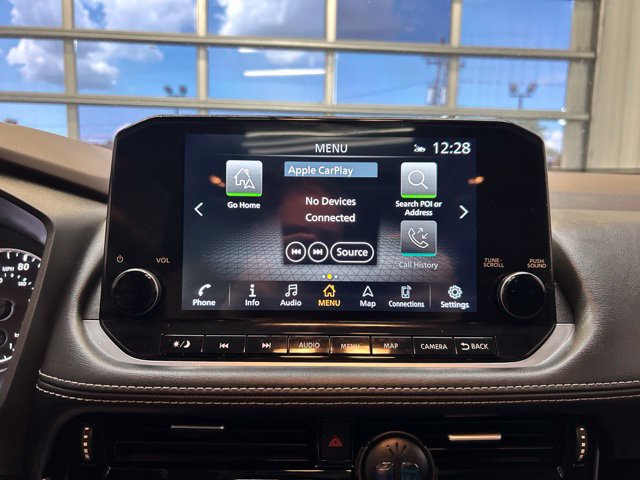 Used 2023 Nissan Rogue SL w/ SL Premium Package AWD/4WD image 26