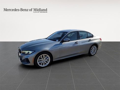 Used 2023 BMW 330i Sedan image 4