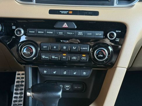 Used 2017 Kia Sportage SX image 52