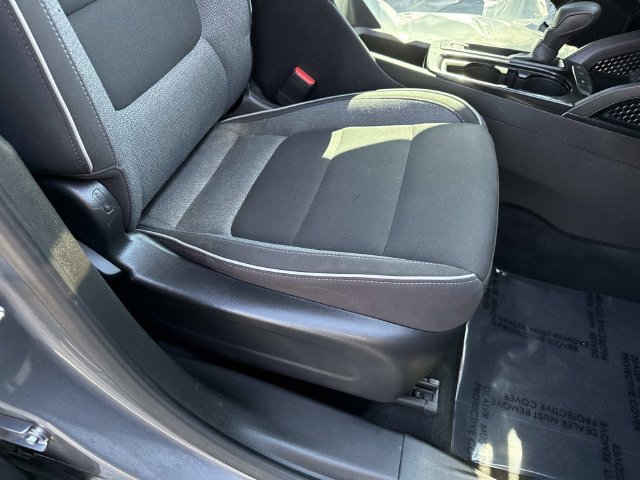 Used 2021 Chevrolet TrailBlazer LT w/ Convenience Package FWD image 10