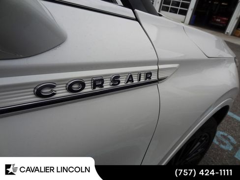 Used 2021 Lincoln Corsair Reserve w/ Equipment Group 201A AWD/4WD image 15
