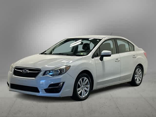 Used 2016 Subaru Impreza 2.0i Premium w/ Popular Package #2 AWD/4WD image 1