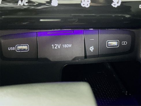 Used 2024 Hyundai Santa Cruz Limited image 31