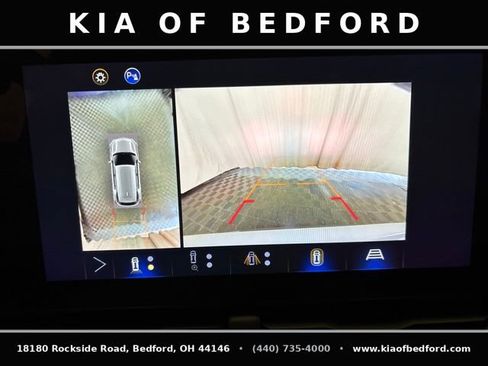 Used 2025 Chevrolet Equinox LT w/ Convenience Package II FWD image 22