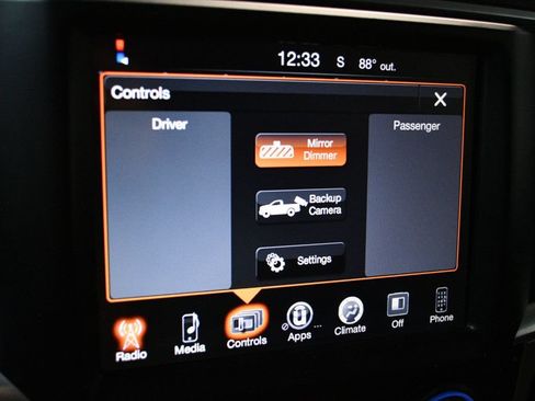 Used 2016 RAM 1500 Lone Star AWD/4WD image 52