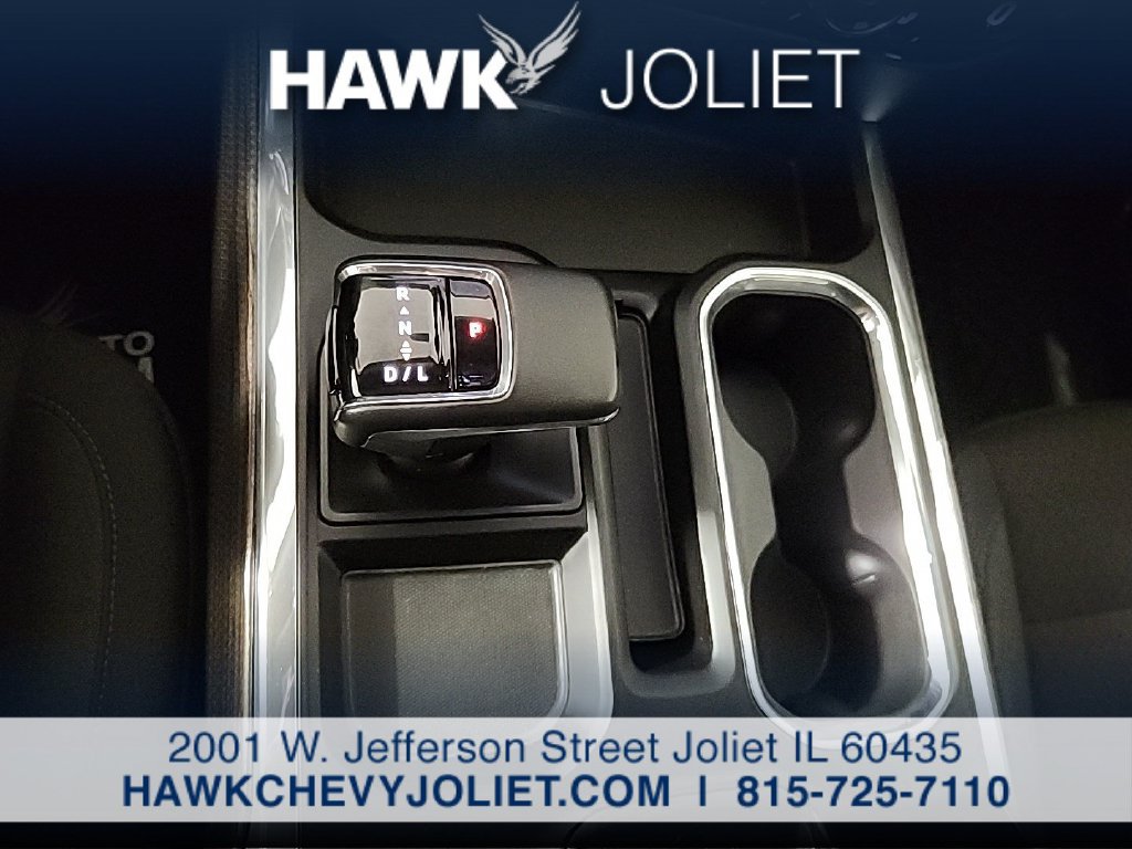 Used 2023 Chevrolet Silverado 1500 RST AWD/4WD image 18