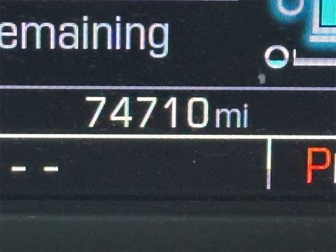 Used 2017 Chevrolet Tahoe Premier image 34