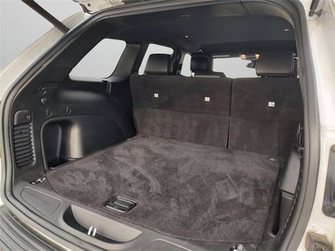 Certified 2021 Jeep Grand Cherokee Laredo X image 35