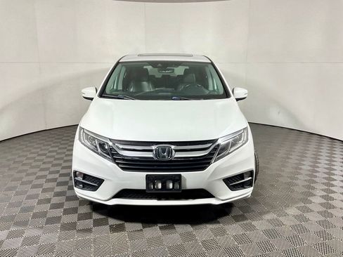 Used 2020 Honda Odyssey EX-L image 5