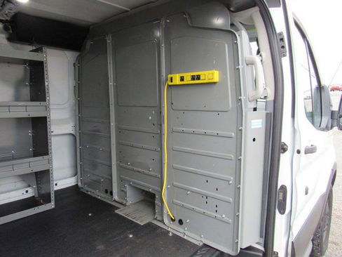 Used 2019 Ford Transit 350 148 Low Roof RWD image 15