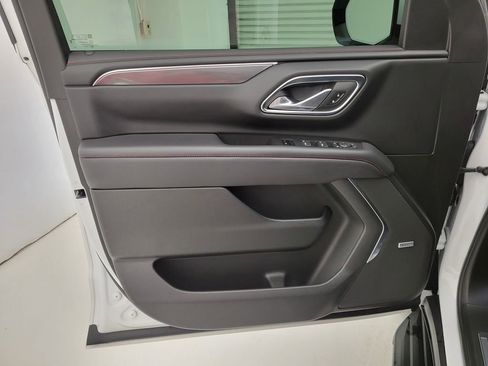 Used 2024 Chevrolet Tahoe RST w/ Luxury Package image 37